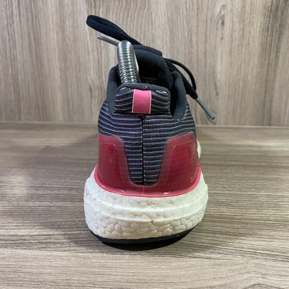 RIGHT Shoe ONLY Adidas Torsion Black Pink Amputee - Picture 5 of 7